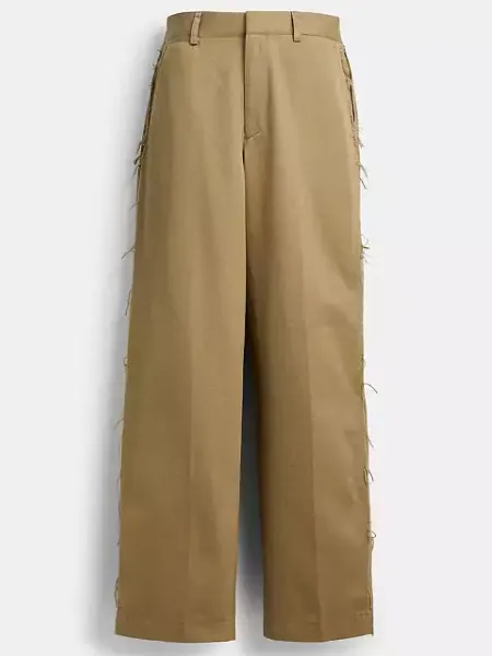 Chino Pants